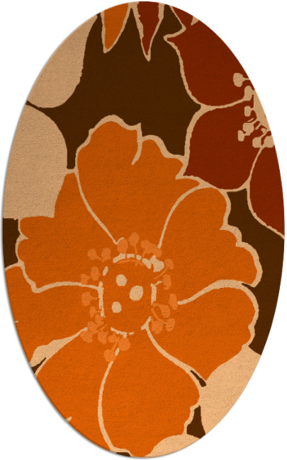 blossom rug - item 567438