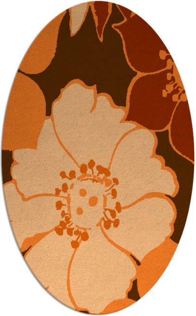 blossom rug - item 567439