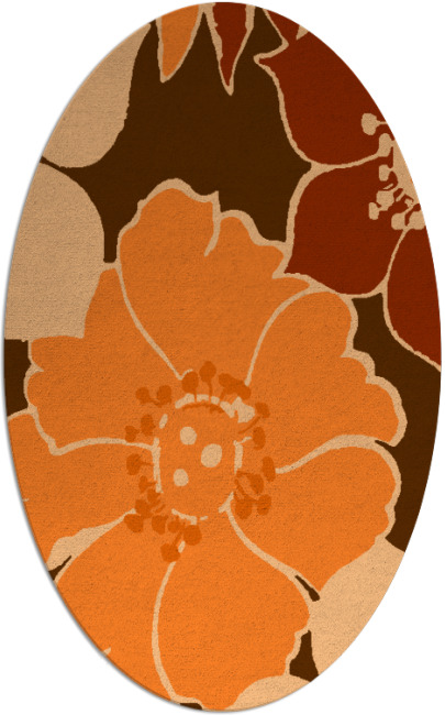 blossom rug - item 567440