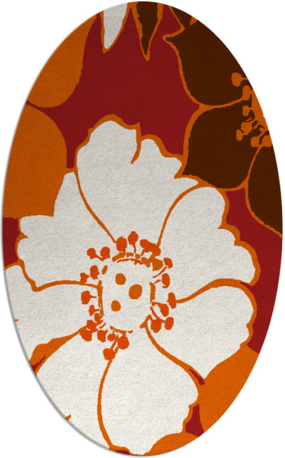 blossom rug - item 567446