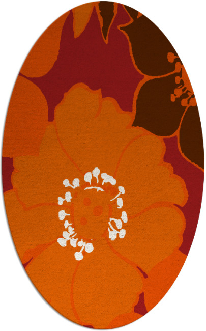 blossom rug - item 567447