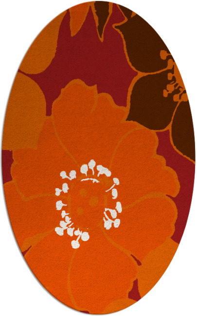 blossom rug - item 567448