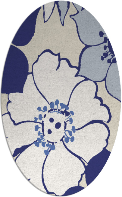blossom rug - item 567458