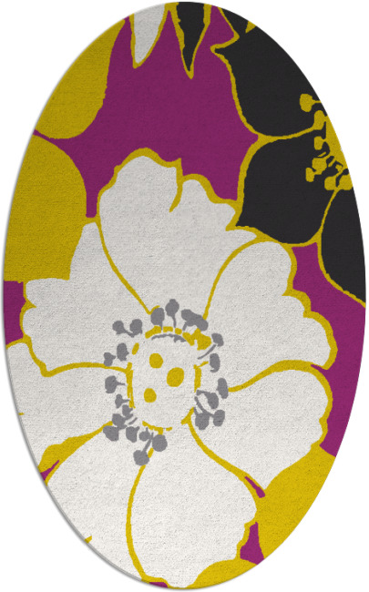 blossom rug - item 567477