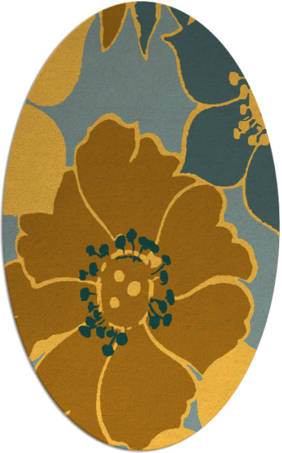 blossom rug - item 567481