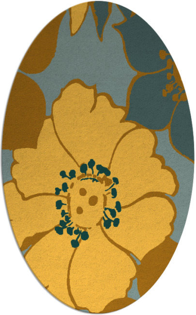 blossom rug - item 567482