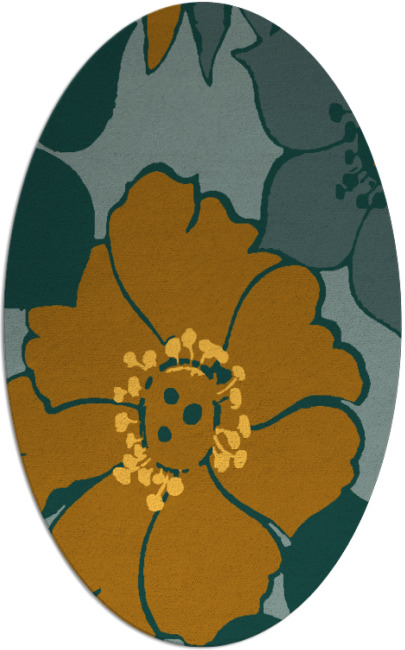 blossom rug - item 567483