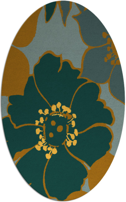 blossom rug - item 567484