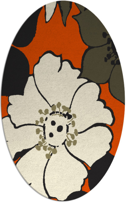 blossom rug - item 567485