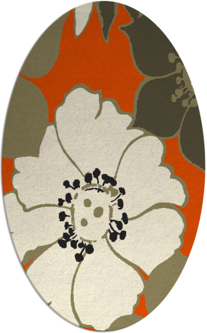 blossom rug - item 567487