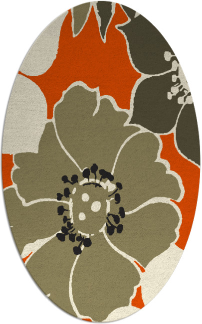 blossom rug - item 567488