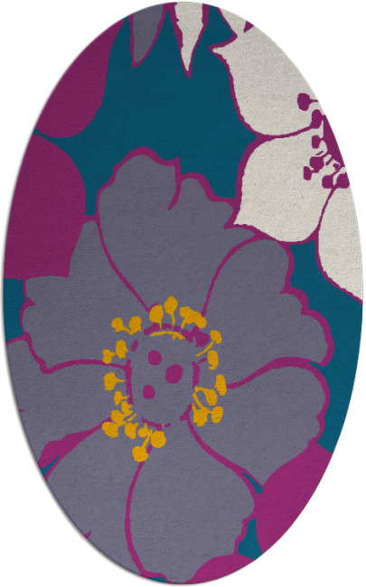 blossom rug - item 567489