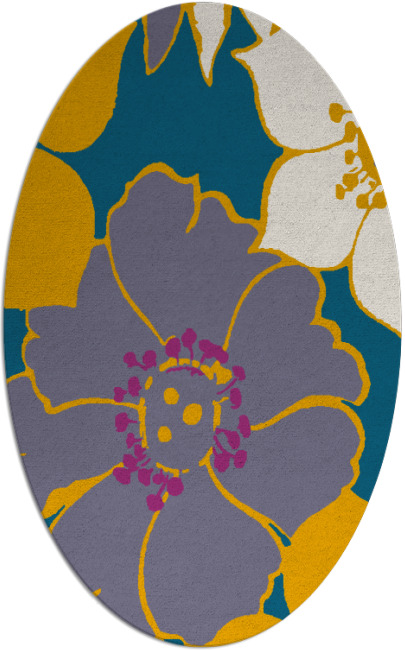 blossom rug - item 567491