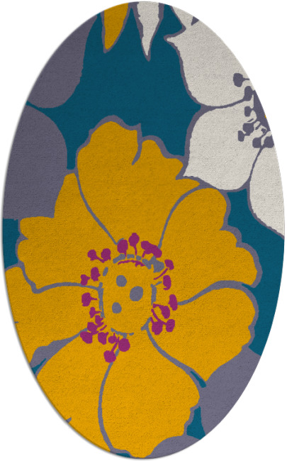 blossom rug - item 567492