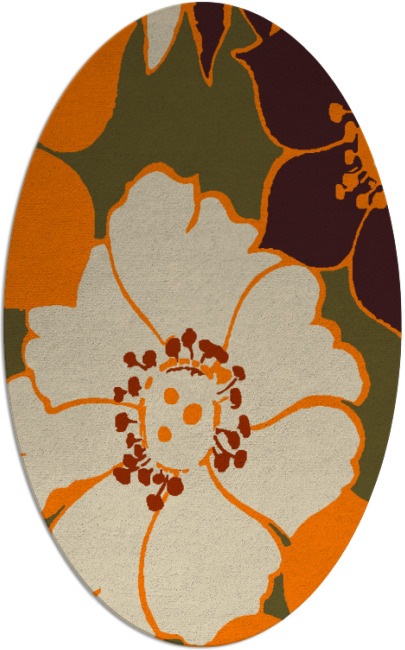 blossom rug - item 567494