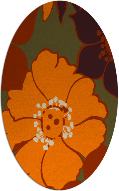 blossom rug - item 567495