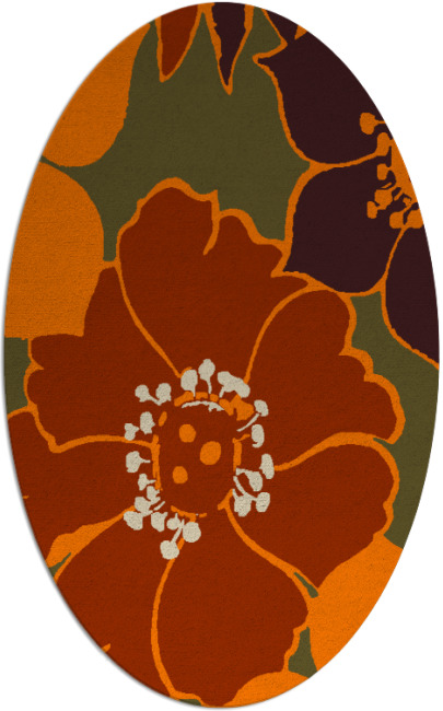 blossom rug - item 567496