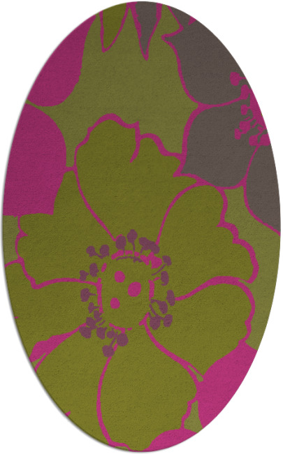 blossom rug - item 567506