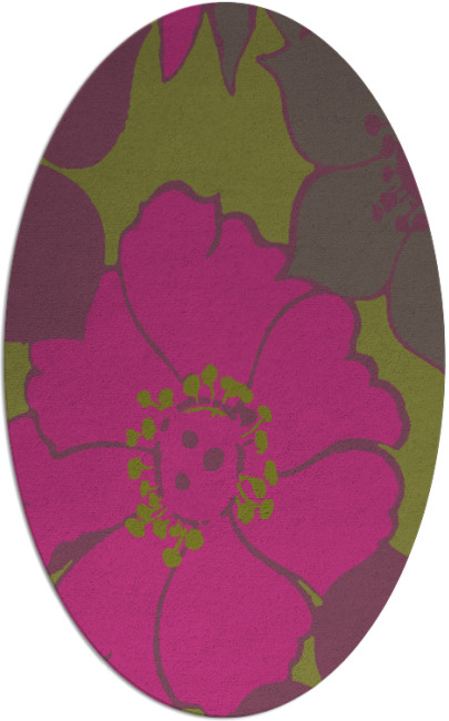 blossom rug - item 567507