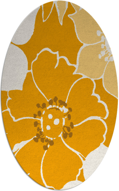 blossom rug - item 567514