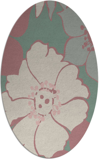 blossom rug - item 567517