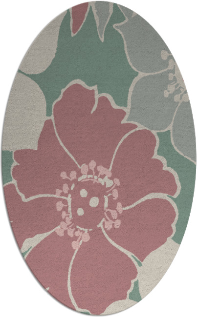 blossom rug - item 567518