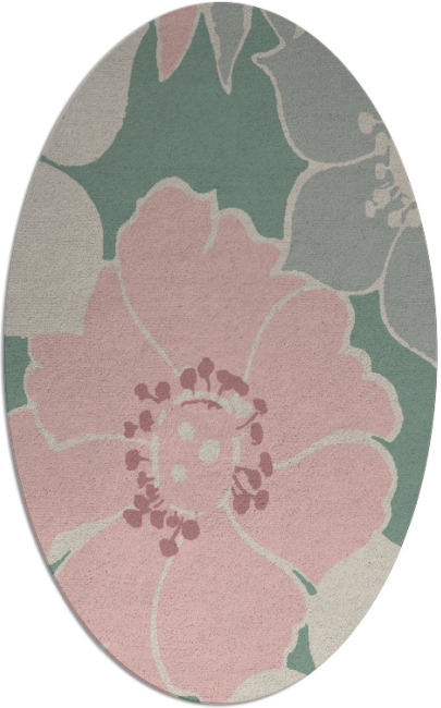 blossom rug - item 567520