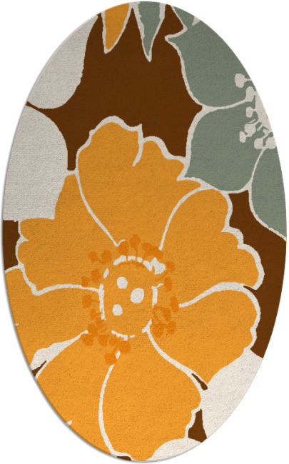 blossom rug - item 567523