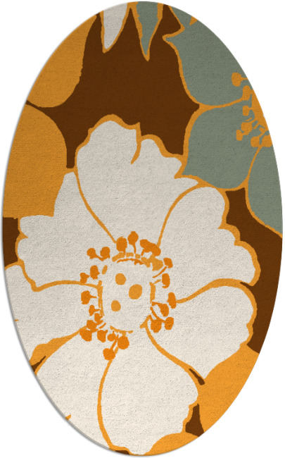 blossom rug - item 567524