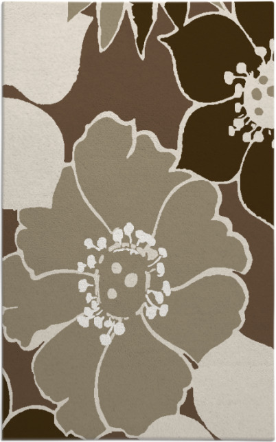 blossom rug - item 567531