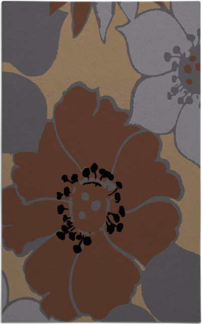 blossom rug - item 567540