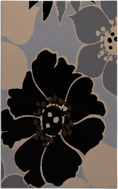 blossom rug - item 567542