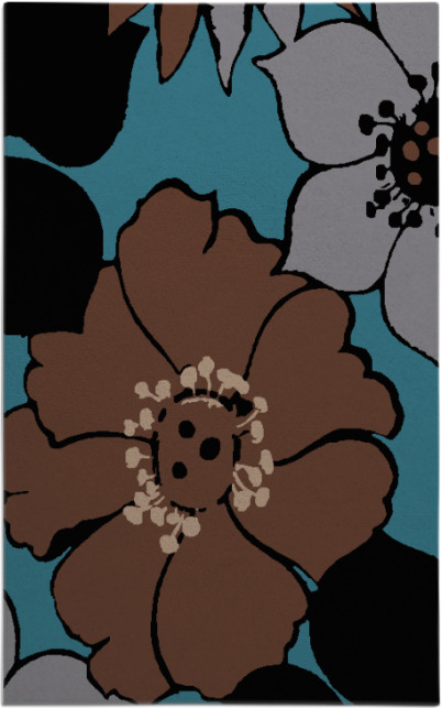 blossom rug - item 567545