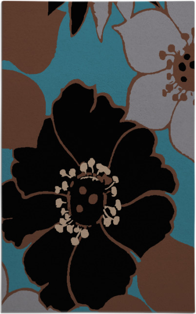 blossom rug - item 567546