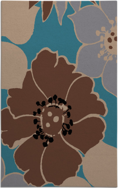 blossom rug - item 567547