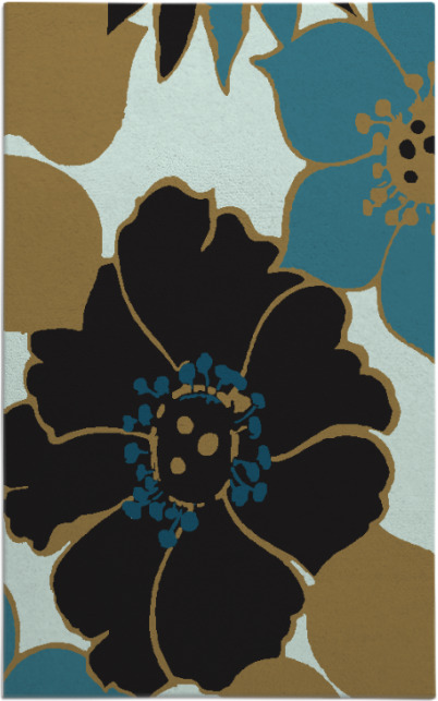blossom rug - item 567550