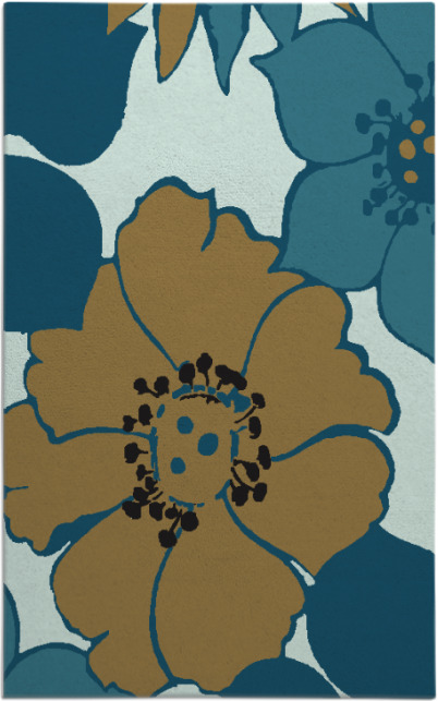 blossom rug - item 567551