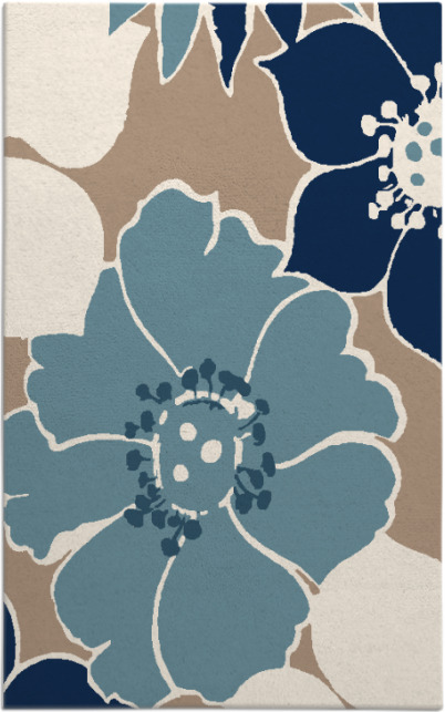 blossom rug - item 567553