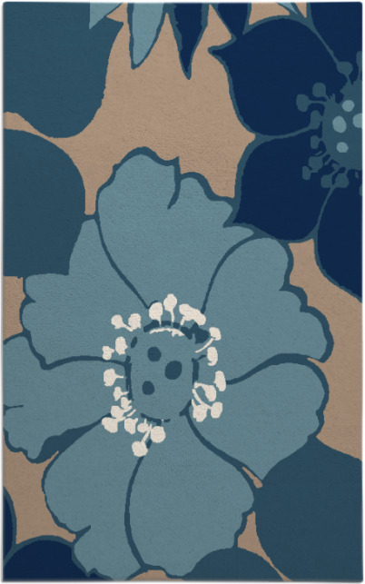 blossom rug - item 567555