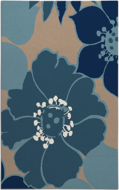 blossom rug - item 567556