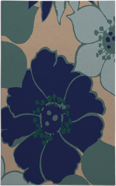 blossom rug - item 567562