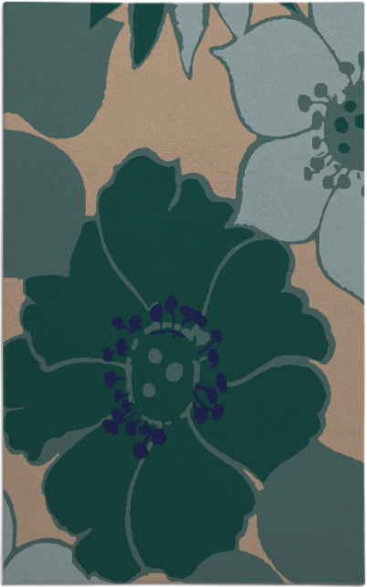 blossom rug - item 567564