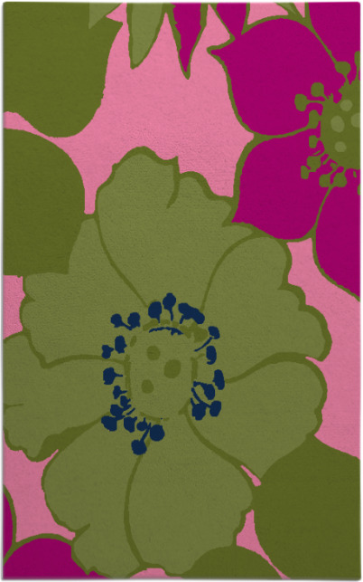 blossom rug - item 567567