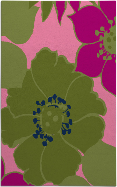 blossom rug - item 567568