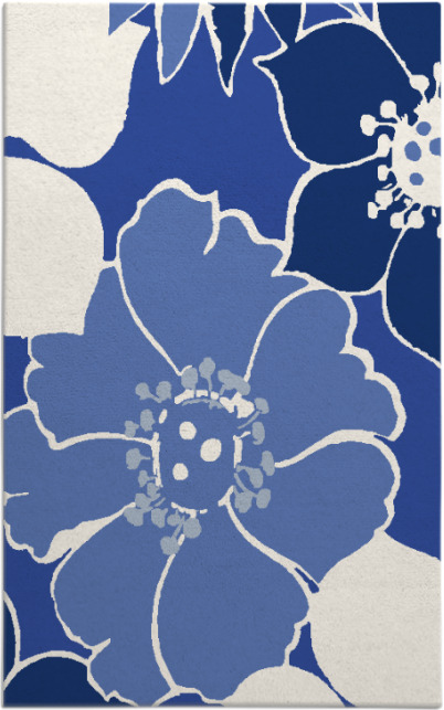 blossom rug - item 567570