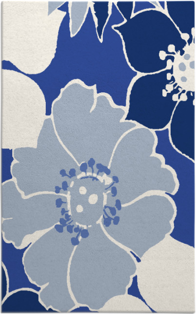 blossom rug - item 567572