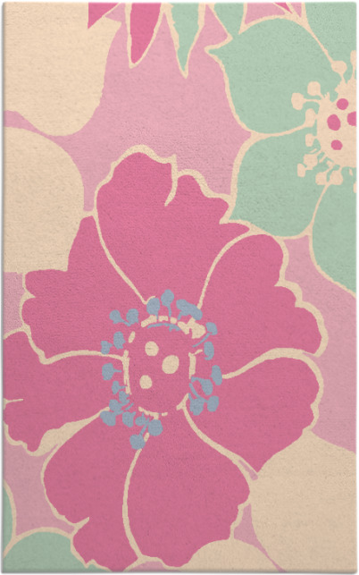 blossom rug - item 567577