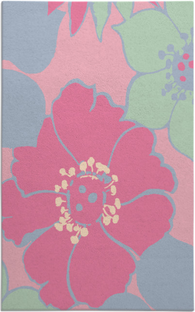 blossom rug - item 567579