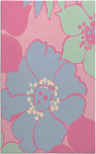 blossom rug - item 567580
