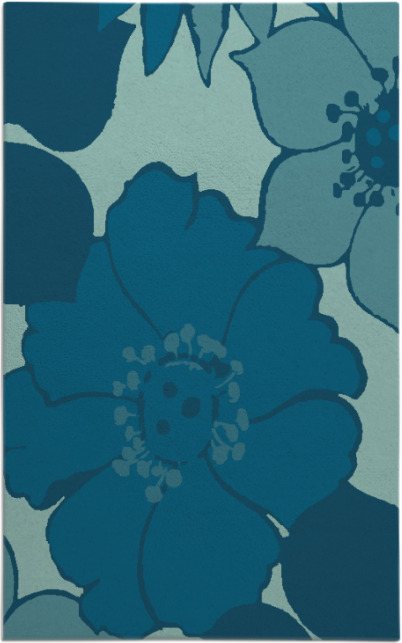 blossom rug - item 567581